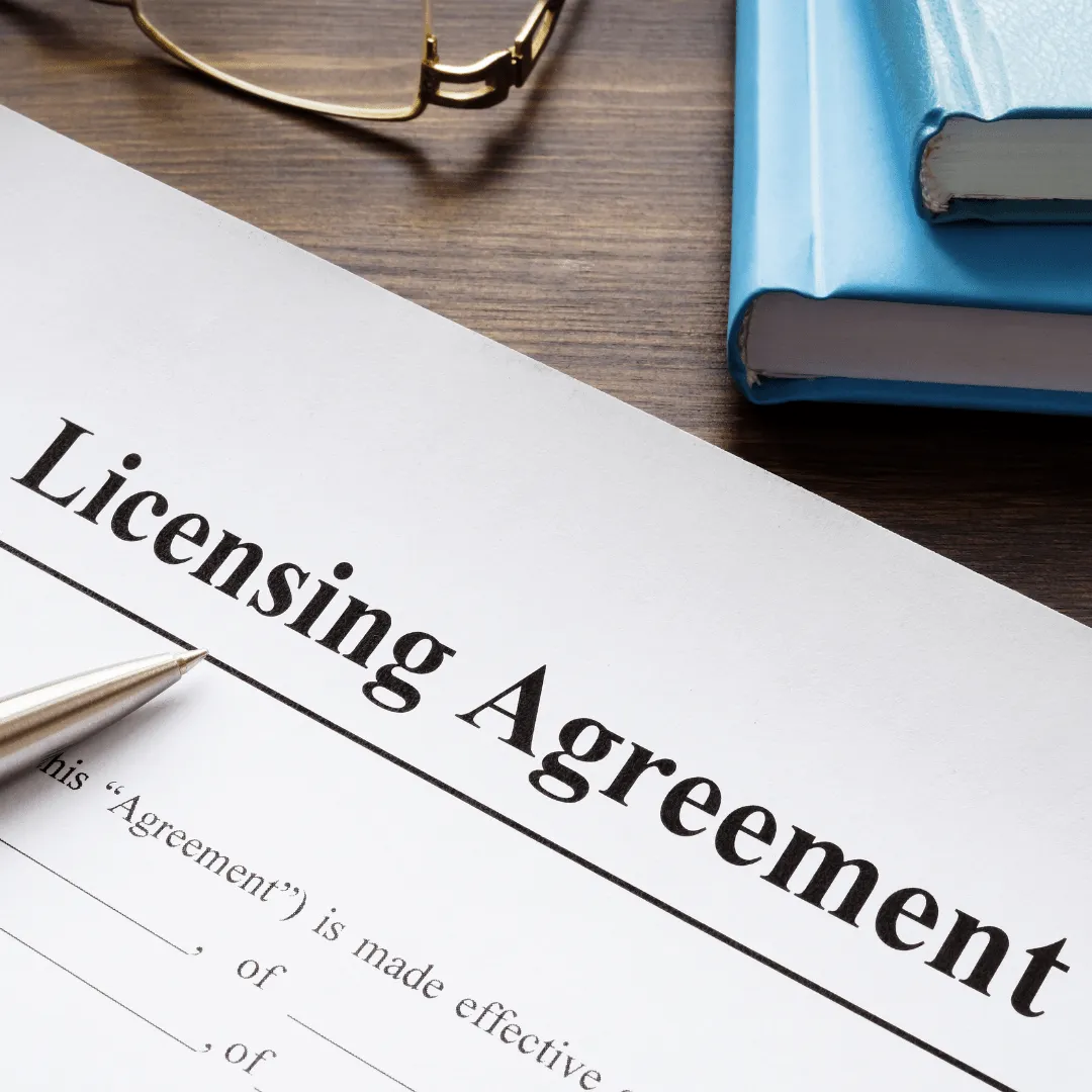 SLP License