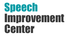 Speech Improvement Center