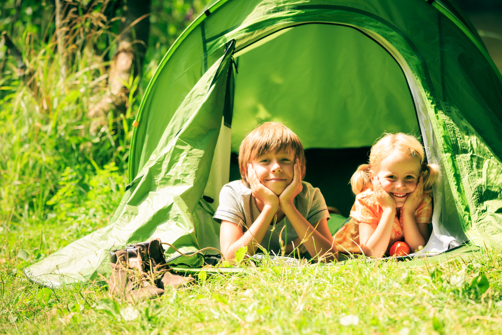  8 Summer-themed Activities for Children with Stuttering
