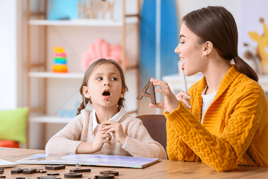 7 Commonly Asked Speech Therapy Questions