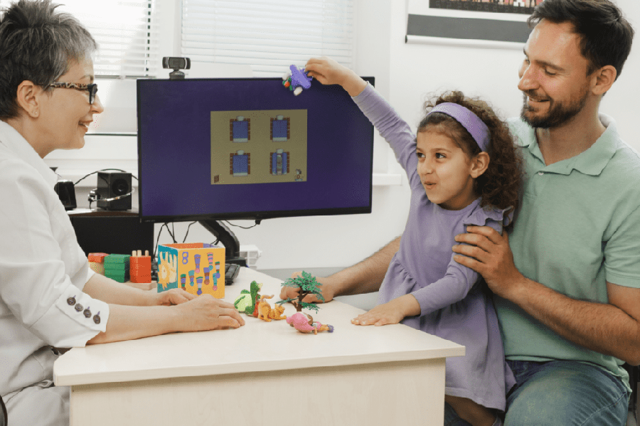 Empower Your SLP Journey What It Takes to Land a SpeechLanguage