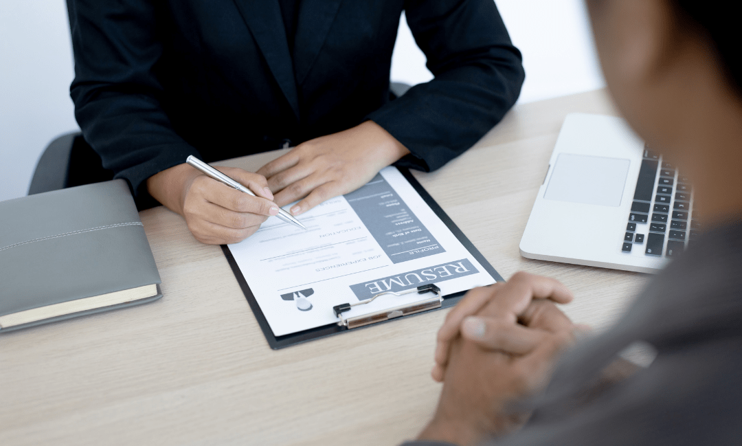 SLP Job Interview Guide Interests, Job Related Skills You Should